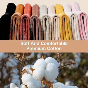 เสื้อกันหนาวผู้ชายแบบรัดข้อเท้า ระบายอากาศได้ดี เป็นมิตรกับสิ่งแวดล้อม แห้งเร็ว ให้ความอบอุ่น ทนทาน สวมใส่สบาย ปกป้องผิวจากแสงแดด ให้ความอบอุ่นยาวนาน - Product Image 2