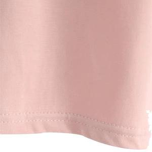 Camisetas de Moda para Mujer, Manga Corta, 100% Algodón, Antiencogimiento, Secado Rápido, Cómodas, Casuales, para Uso Diario - Product Image 5