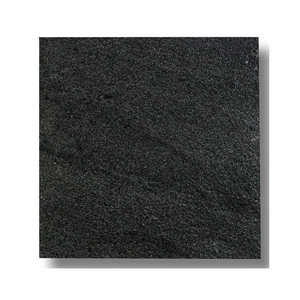 Vente en gros de blocs de pierre de lave noire naturelle Surface rugueuse pierre ponce de lave volcanique Prix d'usine - Product Image 6