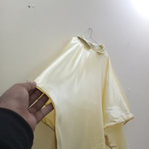 Color rico de alta calidad Iglesia púlpito obispo clero coro túnicas casulla Iglesia vestimentas Iglesia vestidos - Product Image 3