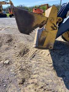 Chargeuse-pelleteuse JOHN DEERE 710L haute performance - Product Image 5