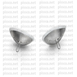 Tấm Chắn Mắt Trong Bằng Thép Không Gỉ Chất Lượng Cao | Tấm Chắn Mắt Laser | Tấm Chắn Mắt Bằng Laser Với Thương Hiệu Riêng Của Bạn - Product Image 3