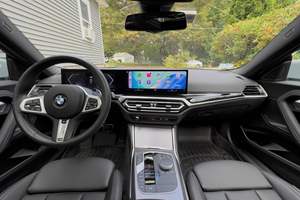 BMW 230i xDrive Coupé 2024 d'occasion (conduite à gauche/droite) - Product Image 4