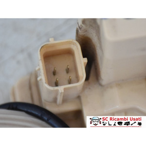 Serratura Anteriore Destra FIAT Panda 3a Serie 52018464 52018464 52191503 (12>) - Product Image 3