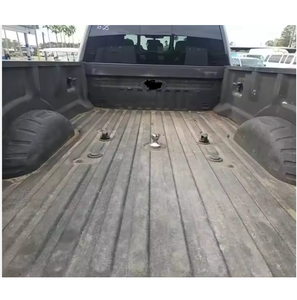 VENTA RÁPIDA Ford F-450 Super Duty Lariat Sedon 2024, 4 Puertas, Transmisión Automática de 6 Velocidades, Luces LED, Alta Calidad, 8 Cilindros, Cuero Oscuro - Product Image 5