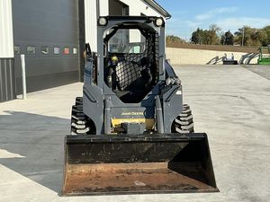 Minicargadora Deer 312GR 2017 - Product Image 3