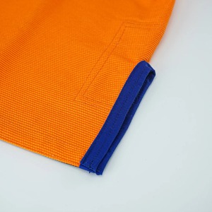 Jiu Jitsu brésilien de qualité supérieure Gi BJJ costume Kimono avec ceinture léger coton Arts martiaux uniforme pour la compétition Grappling Gym - Product Image 3