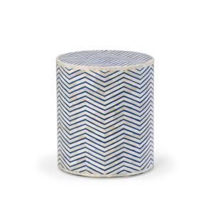 Handmade MDF Lacquer Inlay Modern Coffee & Side End <b>Table</b> Luxury Living Room Furniture Customized Vietnam HNH <b>Craft</b> HNH7089 - Product Image 2