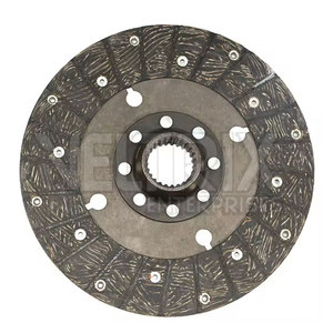 Plato de Embrague Regular de Alta Calidad Número de Pieza Original 1680871M91 / 1486583M91 / 1866042M93 / 3599462AF / 3599462M92 - Product Image 5