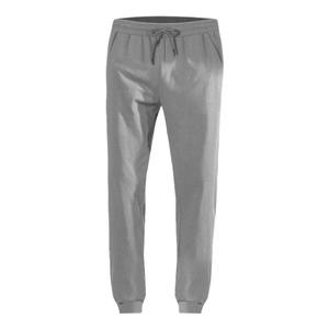 Pantalones Deportivos de Felpa para Hombre, Primavera-Otoño, Color Sólido, Estilo Gótico, Corte Holgado, Pantalones Casuales para Parejas Jóvenes, Cintura Alta - Product Image 3