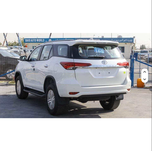 Toyota Fortuner <span class=keywords><strong>SUV</strong></span> <span class=keywords><strong>2022</strong></span> d'occasion en bon état, prêt à rouler - Product Image 1