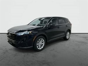 SUV CR-V EX-L AWD 2025 Negro, Usado en Excelentes Condiciones, Precio Accesible, Motor 1.5L de 4 Cilindros, Automático, 5 Plazas, Listo para Enviar - Product Image 5