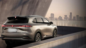 Auto Usado 2025, Autos Chinos Más Baratos, CHAN-G an CS75 PLUS a Gasolina, Sin Problemas Mecánicos, Listo para Conducir - Product Image 2