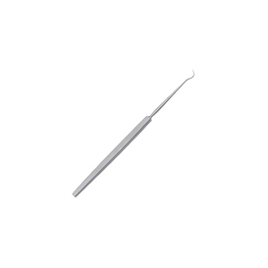 Retractor de raíz de nervio quirúrgico asequible de Venta caliente para uso médico precio de fábrica buenos instrumentos veterinarios de acero inoxidable - Product Image 5