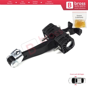 สายรัดจำกัดการเปิดประตูหน้า BDP719 สำหรับ Astra H MK5 ปี 2004-2014 รุ่น 2/3/4/5 ประตู 5160251 13107175 - Product Image 3