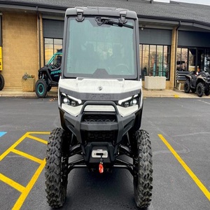 (GN) Expédition rapide 2026 Caan Amm Defendeer MAX Limited H D 11 - Product Image 4