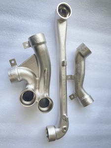 Các thành phần đúc cho các giải pháp linh kiện công nghiệp đúc ô tô - Product Image 4