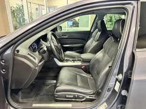 Acura RDX Base SUV 2018 avec sièges en cuir, feux LED, conduite à gauche - Product Image 2