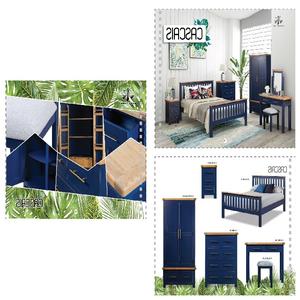 Mesa de consola Muebles de comedor de Vietnam Fabricante dormitorio sala de estar gabinete - Product Image 2