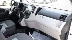 Autobús Toyota Hiace 2026 Usado en Buen Estado - Product Image 2