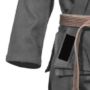 Ligero hecho a medida Karate Gi mejor calidad estudiante Karate uniforme para niños y adultos cómodo para el entrenamiento - Product Image 5