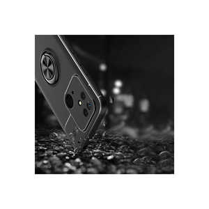 Funda de Silicona Líquida Delgada OYO Ravel para Xiaomi Poco C40 Redmi 10C 9C 9A y A3S - Cubierta Protectora Trasera - Product Image 4