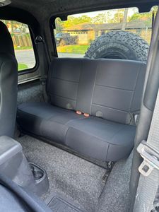 Excellent rapport qualité-prix, Jeep Wrangler Rubicon 4x4 d'occasion de 2006, prêt à être expédié - Product Image 6