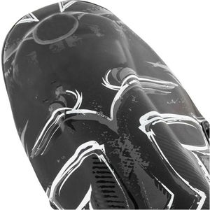 Professional High Quality MMA <b>Shin</b> Guards Adjustable Protective <b>Pads</b> for Kickboxing Muay Thai Karate Taekwondo Martial Arts - Product Image 3