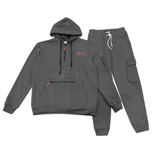 Survêtement pour homme à prix bas, best-seller, prix de gros personnalisé, survêtement pour homme au toucher doux, en vente - Product Image 2