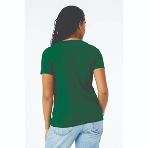 Camiseta de la mejor calidad, ropa de calle con cuello en V, de algodón 100% Material, manga corta ligera de secado rápido, transpirable, logotipo personalizado - Product Image 3