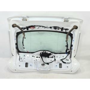Hayon arrière complet Volvo V40 Série D 4204 T13, D 4204 T8 (16>) - Product Image 6
