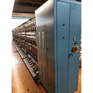 Máquina de doble recubrimiento OMM ECO - Product Image 6