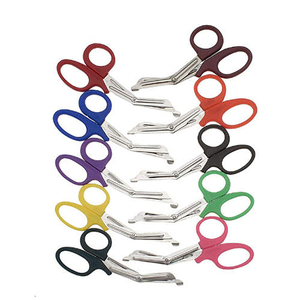 2025 derniers ciseaux à pansement médical EMT et ciseaux de traumatologie fondation d'instruments chirurgicaux - Product Image 6