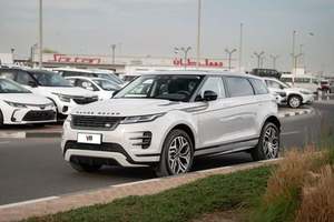 Nuevo Land Rover Range Rover Evoque R Dynamic SE AWD 2026, Motor 2.0L de Gasolina, 246 HP, Transmisión Automática, Techo Panorámico LED - Product Image 2