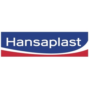 Hansaplast Classic Viscose <b>Fabric</b> Wound <b>Plaster</b> 8 cm X 5 m Skin-Colored - Product Image 2