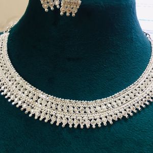 24K Plaqué Or Vintage Dubai Mode Bijoux Collier Ensemble Boucles D'oreilles Bracelets Peignes Broches Cuivre Matériel Diamant Cadeau pour - Product Image 1