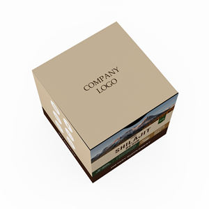 Exportateur indien offre qualité supérieure meilleure vente organique pur naturel Himalaya Shilajit pierre résine achat en gros en vrac - Product Image 4