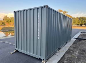 NUEVO CONTENEDOR DE ENVÍO DE 20 PIES EN VENTA - Product Image 4