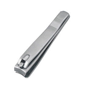 Cortaúñas profesional de acero inoxidable con logotipo personalizado y etiqueta privada, caja de herramientas personalizada OEM, tarifa al por mayor, precio barato - Product Image 6