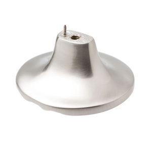 Wholesale brass knob with hammered <b>pull</b> cabinet <b>for</b> <b>home</b> dresser door cabinet furniture decorative kitchen wardrobe handle knobs - Product Image 2