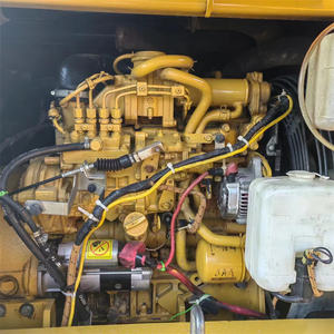 Miglior Prezzo <span class=keywords><strong>Escavatore</strong></span> Cingolato Usato CAT307 Mini con Motore e Pompa Originali Macchinari Movimento Terra <span class=keywords><strong>Escavatore</strong></span> Idraulico Cingolato in Vendita - Product Image 5