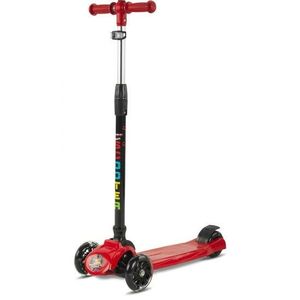 ÜMİT BABY speranza JY-H01 SCOTER rosso
