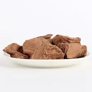 Masa de Cacao Natural Negra Holandesa y Cacao en Polvo de Alta Calidad con 50% de Contenido de Cacao en Envase de Tarro de Vidrio de 5 kg - Product Image 3