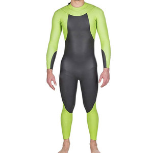 New Style Quick Dry Full <b>Body</b> Swimming <b>Suit</b> For Men Swimwear Wholesale Price Men Swimsuit Beach Wears - Product Image 1