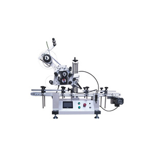 <strong>Automatic</strong> Square Bottle 2/3/4 Sides and Round Bottles <strong>Label</strong> Applicator <strong>Labeling</strong> <strong>Machine</strong> - Product Image 5