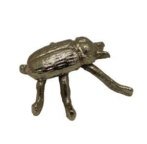 Unique Decorative Aluminum Incent Rough <b>Brass</b> EPL Usage Christmas Decoration Customized Handmade Wholesale in Bulk - Product Image 1