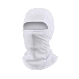 Masque facial coupe-vent et anti-UV personnalisé, masque intégral pour la peau, vente en gros de masques faciaux unisexes, cagoules 2026 - Product Image 1