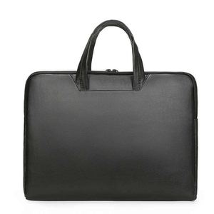Maletín ligero personalizable de alta calidad para hombre, bolsa para ordenador portátil de negocios, funda para ordenador portátil personalizada - Product Image 3