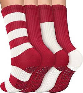 Chaussettes pour femmes - Antidérapantes - Product Image 5