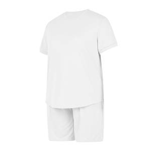 Ensemble de t-shirts à manches courtes, t-shirts pour hommes, pantalons de survêtement, ensemble de vêtements pour hommes, ensemble de t-shirts et de shit de grande taille - Product Image 3